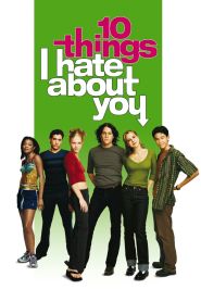 10 Things I Hate About You (1999...