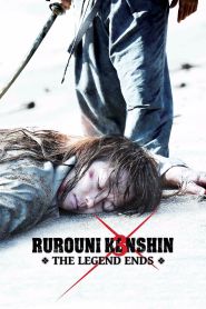 Rurouni Kenshin: The Legend Ends...