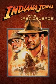 Indiana Jones and the Last Crusa...