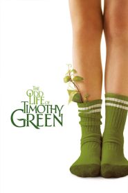 The Odd Life of Timothy Green (2...