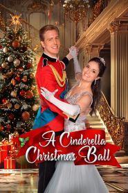 A Cinderella Christmas Ball (2024)