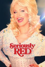 Seriously Red (2022)