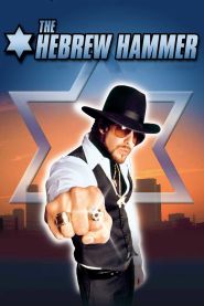 The Hebrew Hammer (2003)