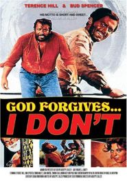 God Forgives… I Don’...