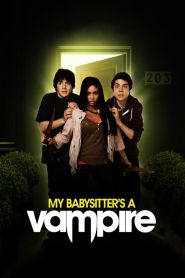 My Babysitter’s a Vampire ...