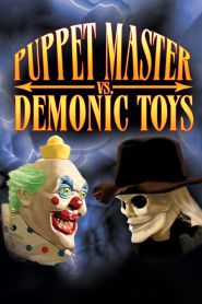 Puppet Master vs Demonic Toys (2...