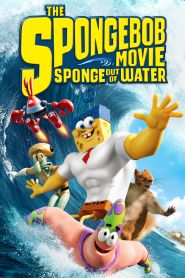 The SpongeBob Movie: Sponge Out ...