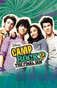 Camp Rock 2 The Final Jam (2010)