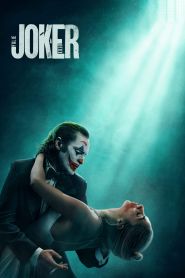 Joker Folie à Deux (2024)