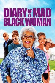 Diary of a Mad Black Woman (2005...