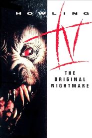 Howling IV: The Original Nightmare (1988)