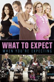 What to Expect When You’re...