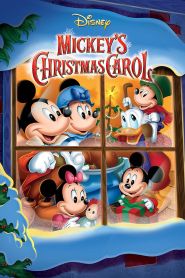 Mickey’s Christmas Carol (1983)