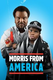 Morris from America (2016)