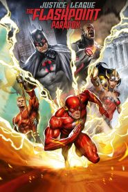 Justice League: The Flashpoint P...