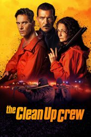 The Clean Up Crew (2024)