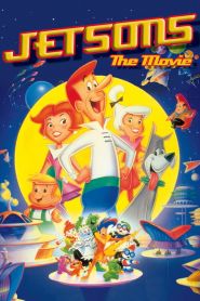 Jetsons: The Movie (1990)