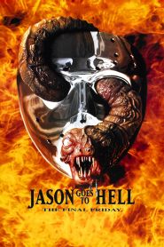 Jason Goes to Hell: The Final Fr...