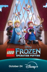 LEGO Frozen Operation Puffins (2025)