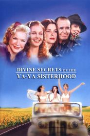 Divine Secrets of the Ya-Ya Sisterhood (2002)