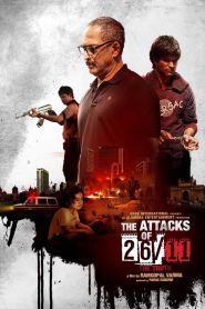 The Attacks of 26/11 (2013)