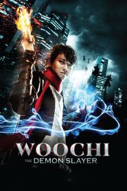 Woochi (2009)