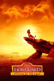 The Lion Guard: Return of the Ro...