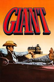 Giant (1956)