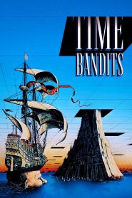 Time Bandits (1981)