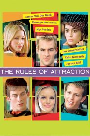 The Rules of Attraction (2002)