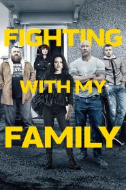 Fighting with My Family (2019)