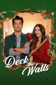 Deck the Walls (2024)