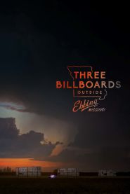 Three Billboards Outside Ebbing,...