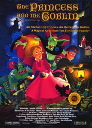 The Princess and the Goblin (199...
