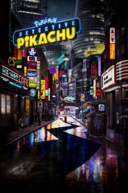 Pokémon Detective Pikachu (2019...