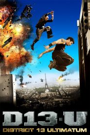 District 13 Ultimatum (2009)