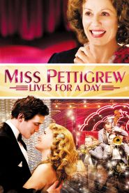 Miss Pettigrew Lives for a Day (2008)