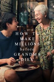 How to Make Millions Before Gran...