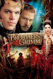 The Brothers Grimm (2005)