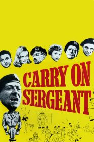 Carry On Sergeant (1958)