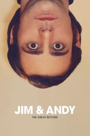 Jim & Andy: The Great Beyond (2017)