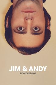 Jim & Andy: The Great Beyon...