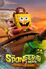 The SpongeBob Movie Search for SquarePants (2025)