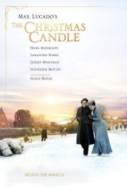The Christmas Candle (2013)