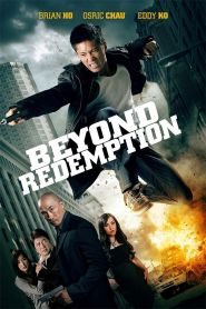 Beyond Redemption (2015)