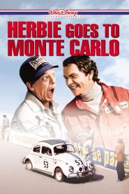 Herbie Goes to Monte Carlo (1977...