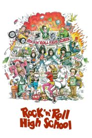Rock ‘n’ Roll High School (1979)