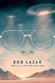 Bob Lazar: Area 51 & Flying...