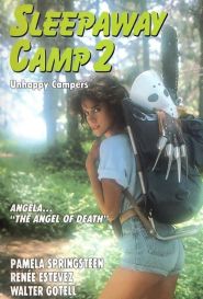 Sleepaway Camp II: Unhappy Campe...
