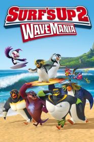 Surf’s Up 2: WaveMania (2017)